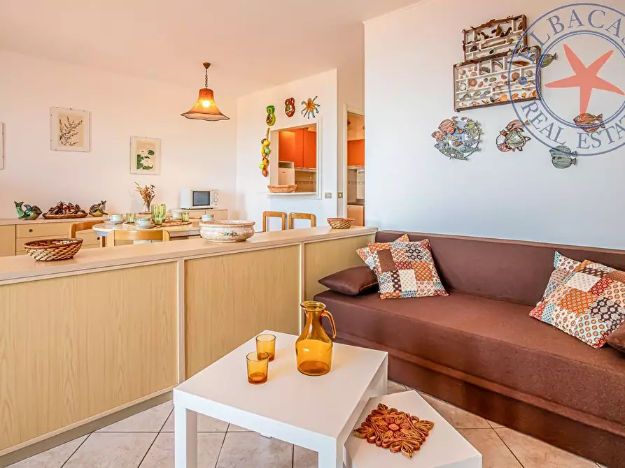 Immagine 2 di Appartamento in vendita  a Rio