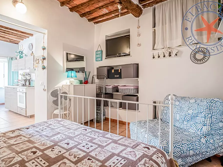 Immagine 2 di Appartamento in vendita  a Capoliveri