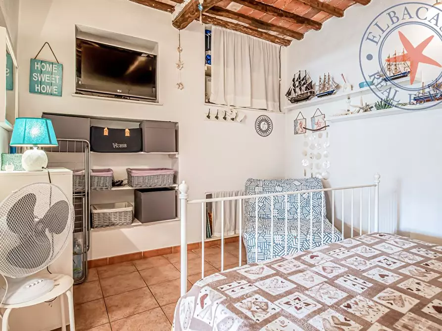 Immagine 3 di Appartamento in vendita  a Capoliveri