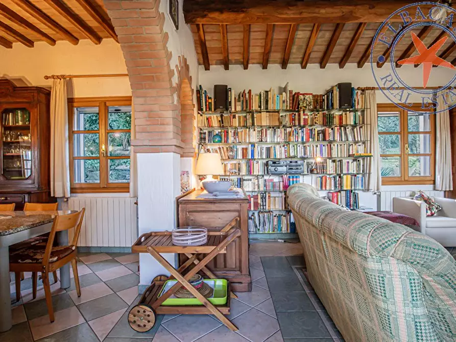 Immagine 9 di Villa in vendita  a Capoliveri