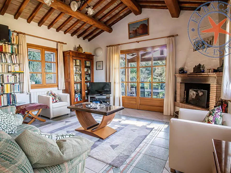 Immagine 5 di Villa in vendita  a Capoliveri