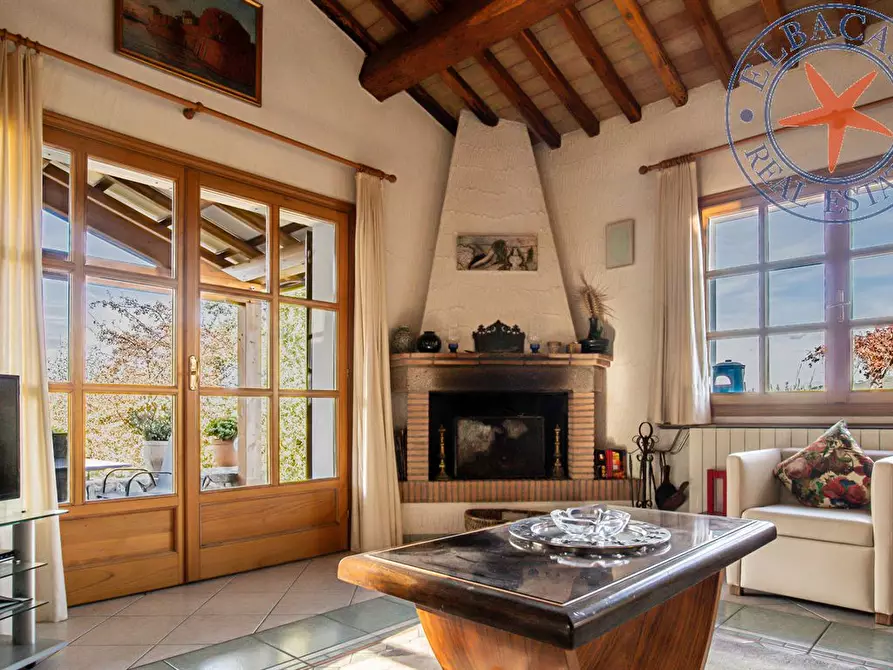 Immagine 6 di Villa in vendita  a Capoliveri