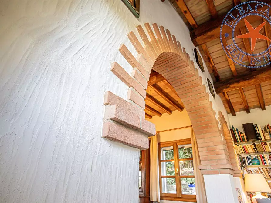 Immagine 8 di Villa in vendita  a Capoliveri