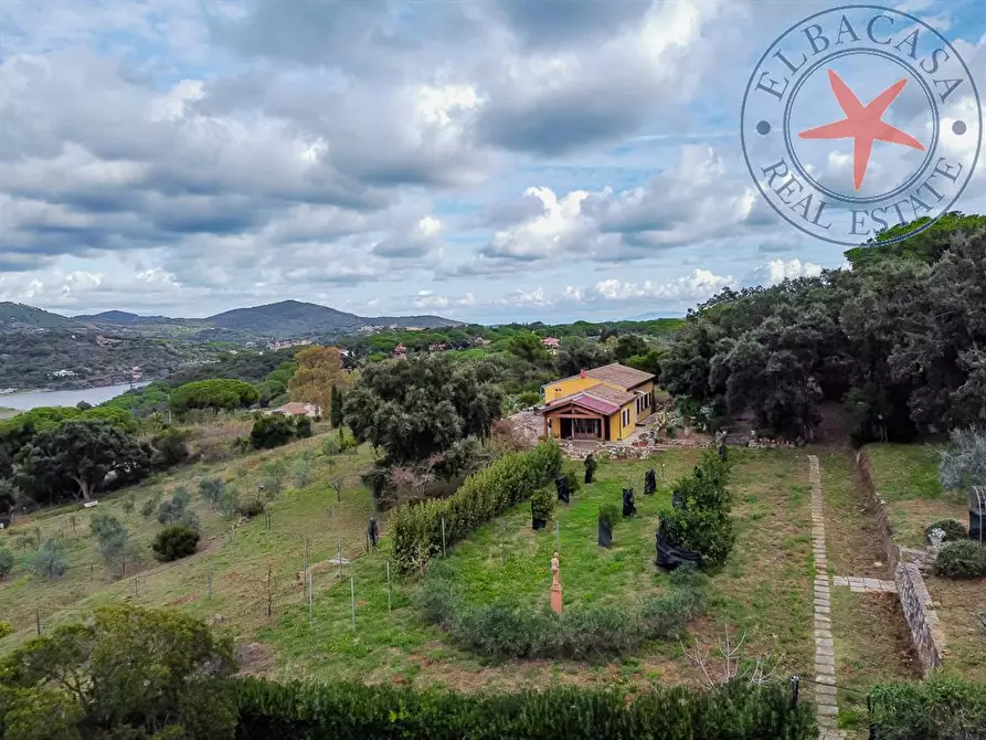 Immagine 3 di Villa in vendita  a Capoliveri