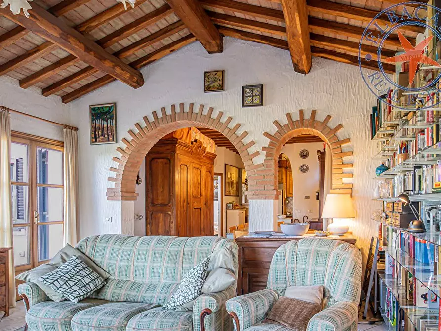 Immagine 7 di Villa in vendita  a Capoliveri