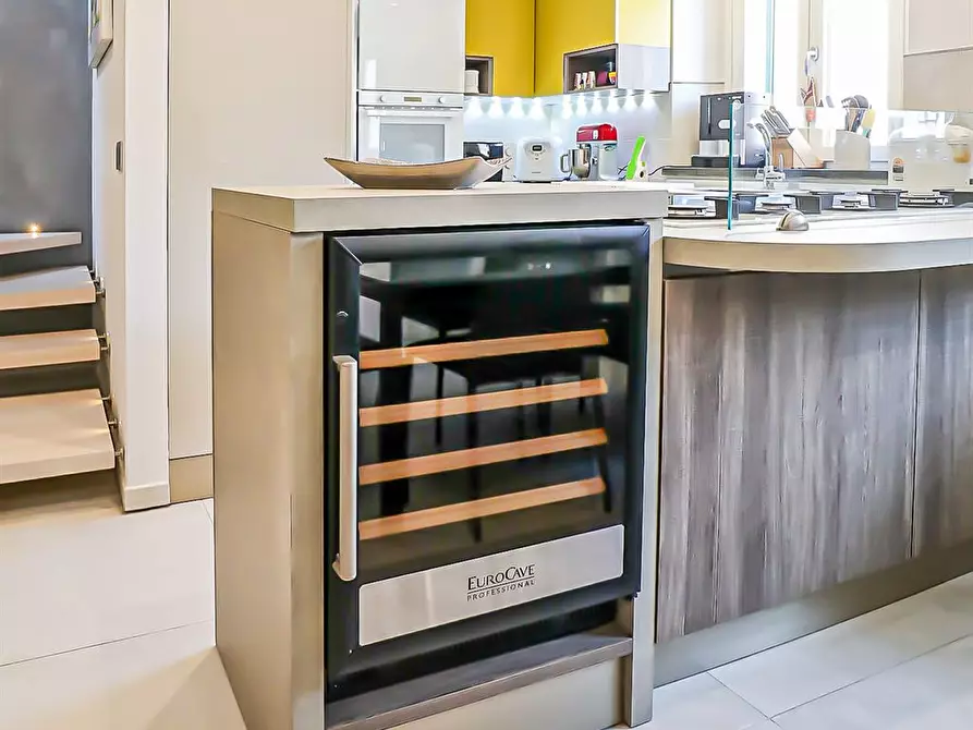 Immagine 3 di Attico in vendita  a Capoliveri