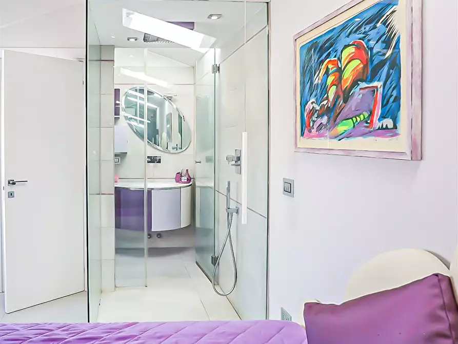 Immagine 8 di Attico in vendita  a Capoliveri