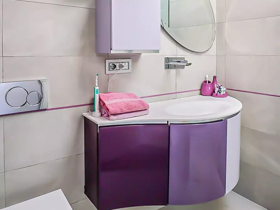 Immagine 7 di Attico in vendita  a Capoliveri