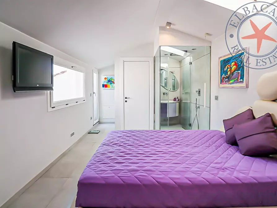 Immagine 6 di Attico in vendita  a Capoliveri