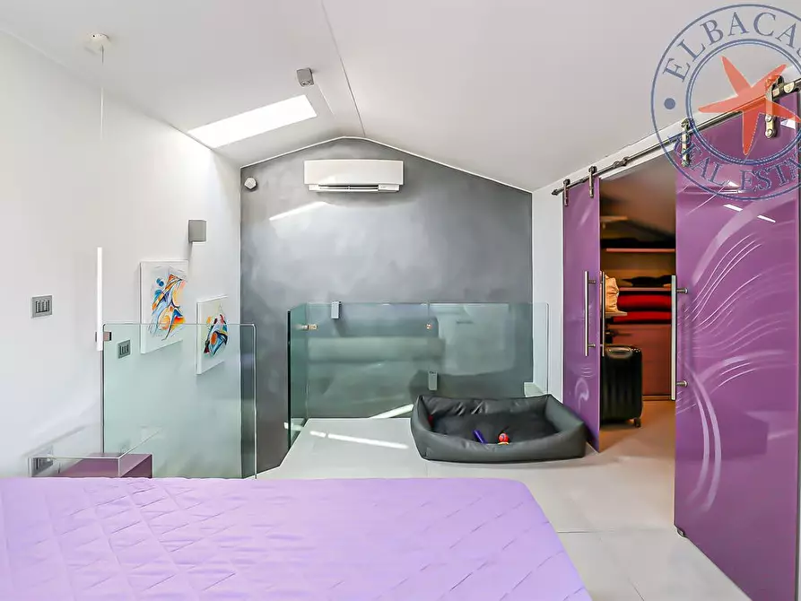 Immagine 5 di Attico in vendita  a Capoliveri