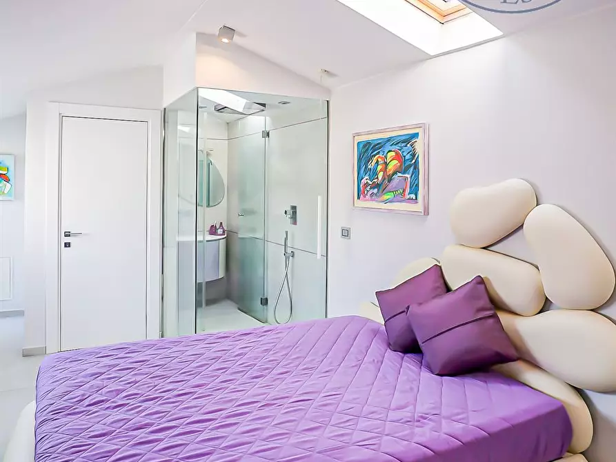 Immagine 9 di Attico in vendita  a Capoliveri