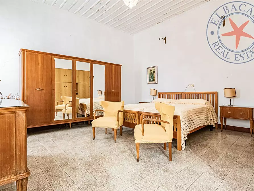 Immagine 6 di Appartamento in vendita  a Portoferraio