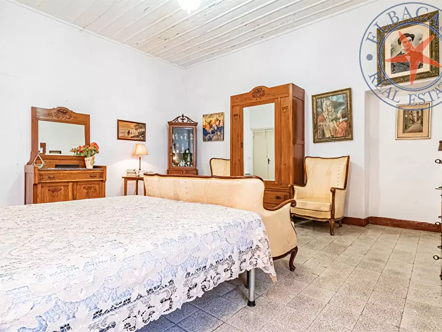 Immagine 3 di Appartamento in vendita  a Portoferraio