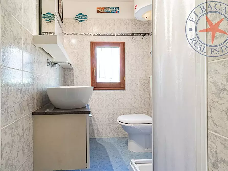 Immagine 4 di Appartamento in vendita  a Portoferraio