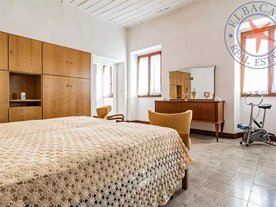 Immagine 9 di Appartamento in vendita  a Portoferraio