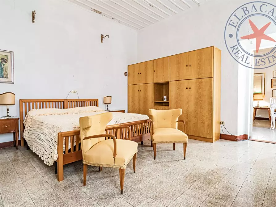 Immagine 8 di Appartamento in vendita  a Portoferraio