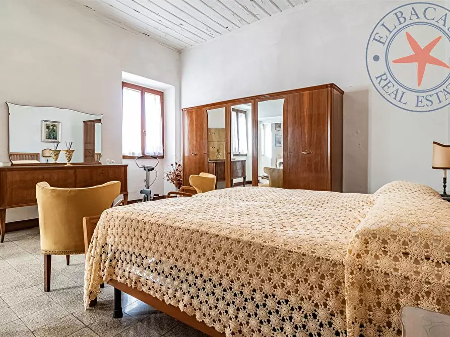 Immagine 7 di Appartamento in vendita  a Portoferraio