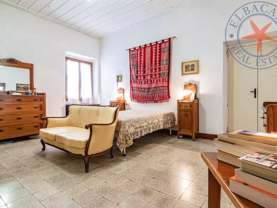 Immagine 2 di Appartamento in vendita  a Portoferraio