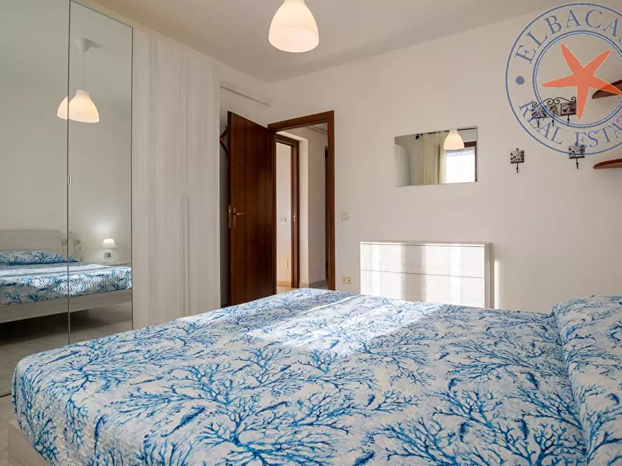 Immagine 4 di Appartamento in vendita  a Capoliveri