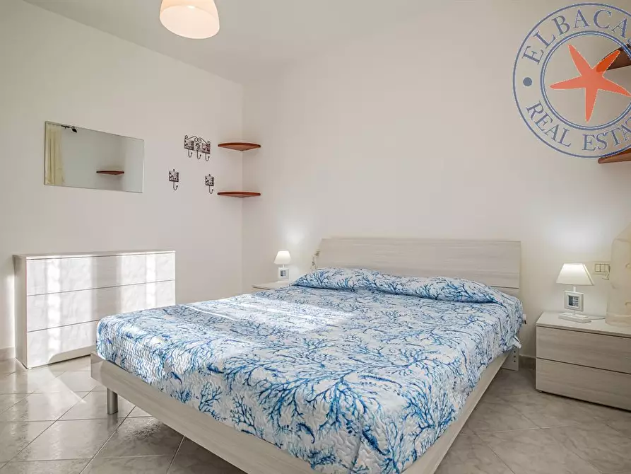 Immagine 3 di Appartamento in vendita  a Capoliveri