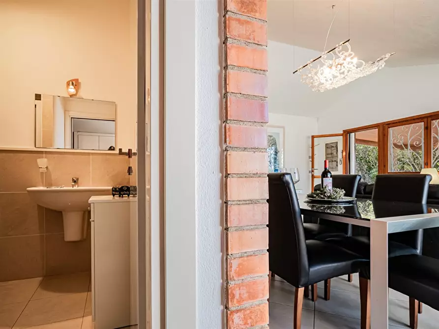 Immagine 9 di Villa in vendita  a Portoferraio