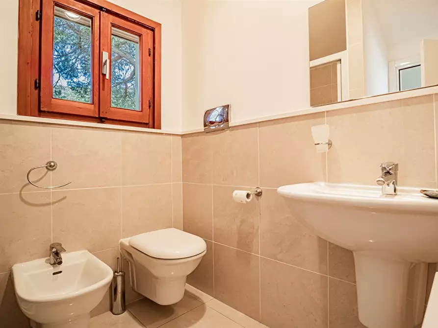 Immagine 8 di Villa in vendita  a Portoferraio