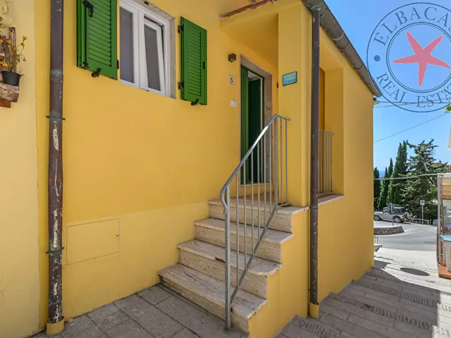 Immagine 7 di Appartamento in vendita  a Capoliveri