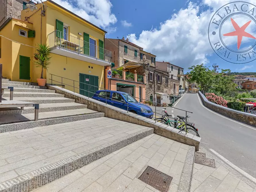 Immagine 8 di Appartamento in vendita  a Capoliveri