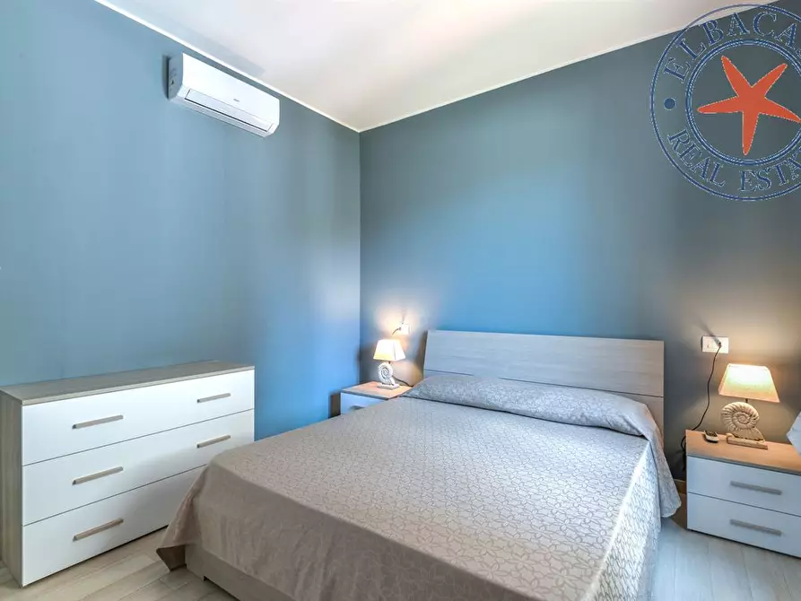 Immagine 2 di Appartamento in vendita  a Capoliveri