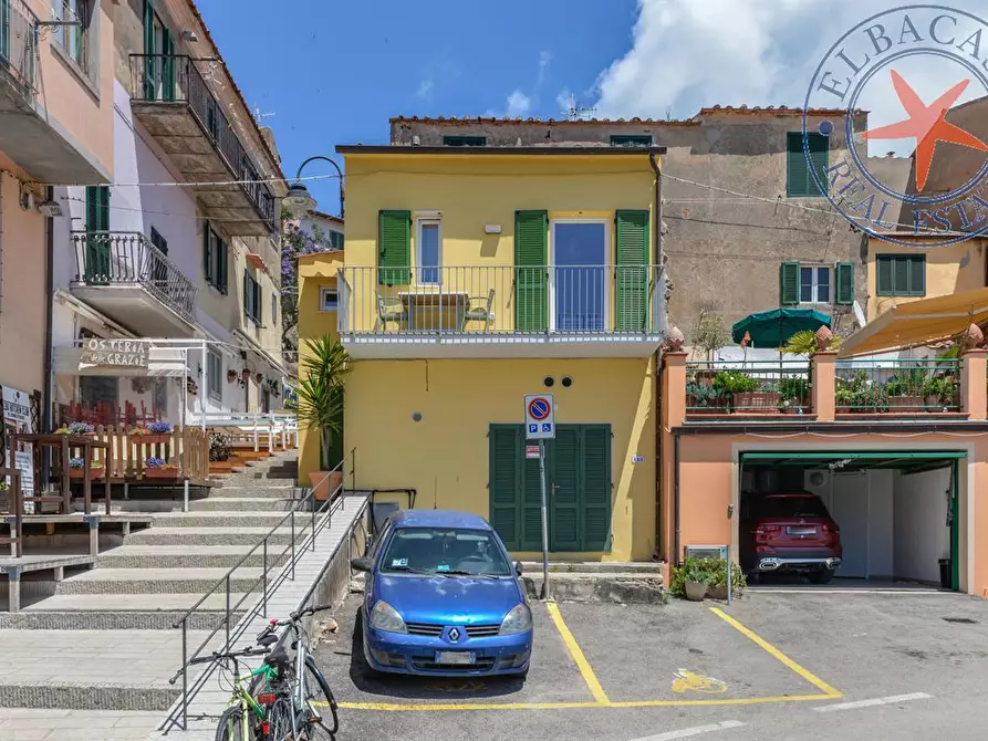 Immagine 9 di Appartamento in vendita  a Capoliveri