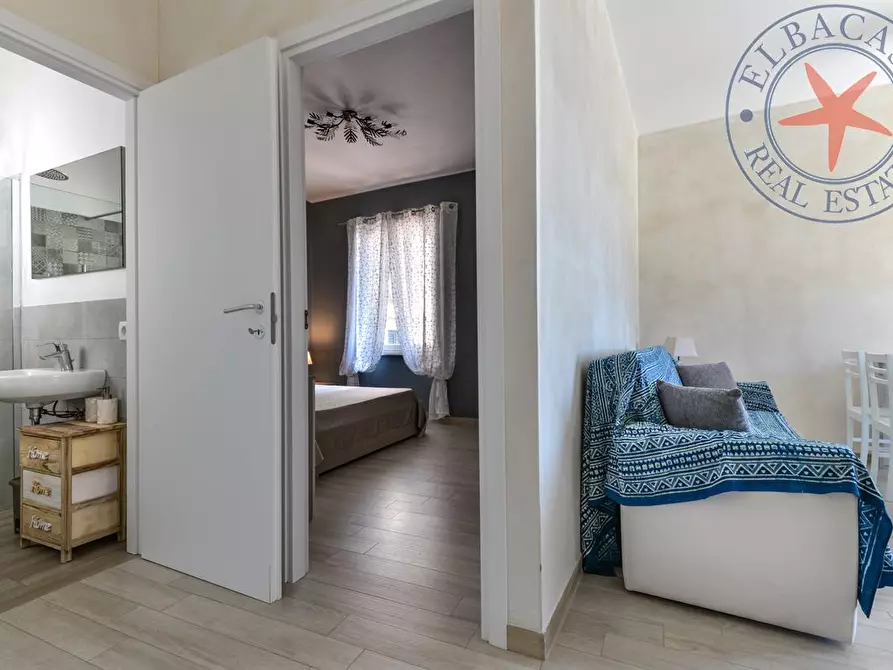 Immagine 6 di Appartamento in vendita  a Capoliveri