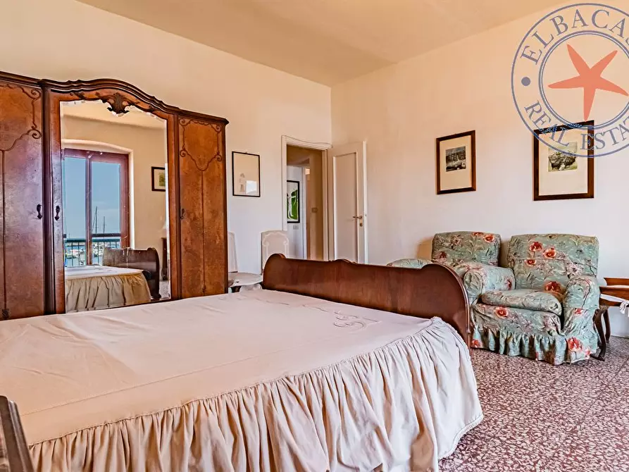 Immagine 8 di Appartamento in vendita  a Porto Azzurro