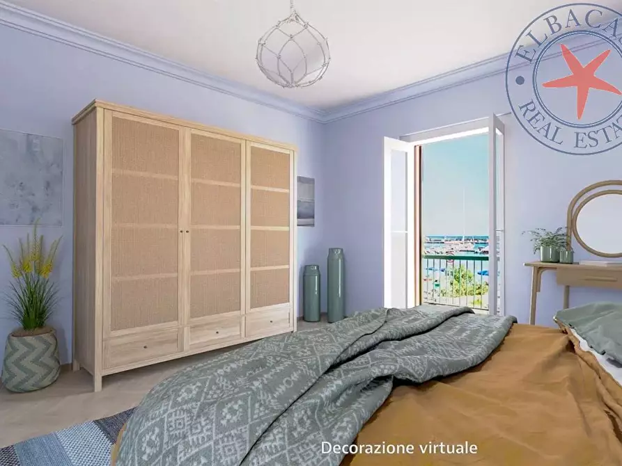 Immagine 6 di Appartamento in vendita  a Porto Azzurro