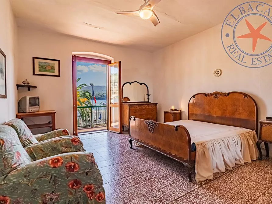 Immagine 3 di Appartamento in vendita  a Porto Azzurro