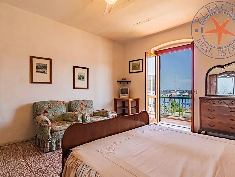 Immagine 5 di Appartamento in vendita  a Porto Azzurro