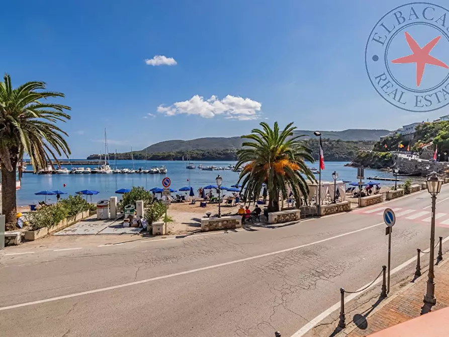 Immagine 4 di Appartamento in vendita  a Porto Azzurro