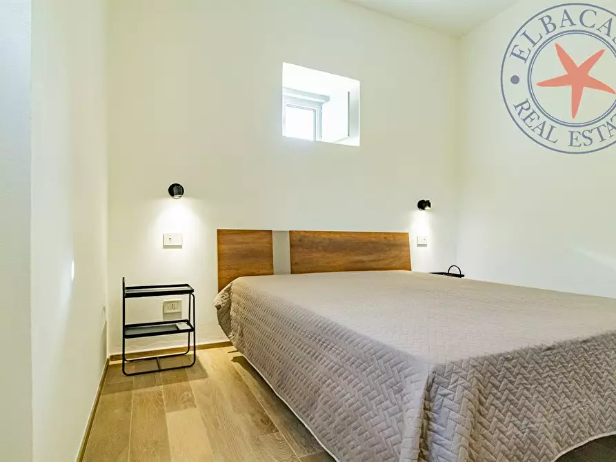 Immagine 5 di Appartamento in vendita  in Via Capo ai pini a Capoliveri