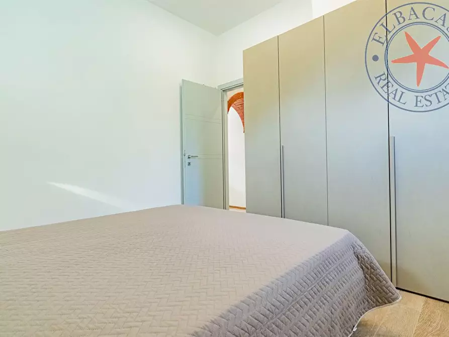 Immagine 7 di Appartamento in vendita  in Via Capo ai pini a Capoliveri