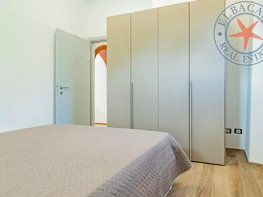 Immagine 6 di Appartamento in vendita  in Via Capo ai pini a Capoliveri