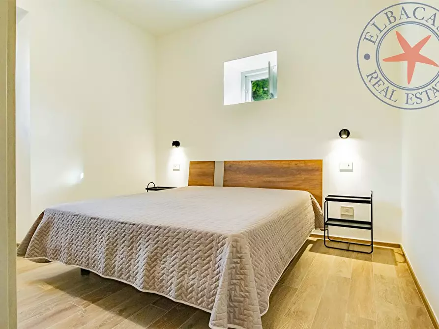 Immagine 4 di Appartamento in vendita  in Via Capo ai pini a Capoliveri