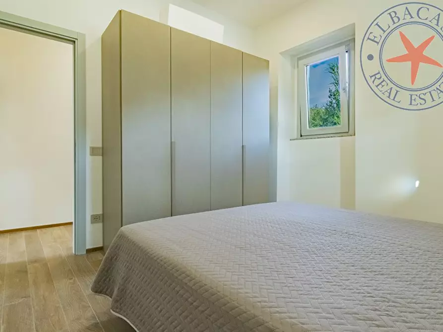 Immagine 8 di Appartamento in vendita  in Via Capo ai pini a Capoliveri