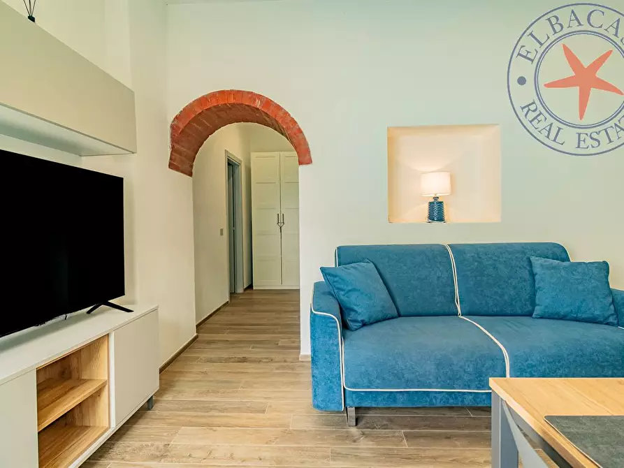 Immagine 3 di Appartamento in vendita  in Via Capo ai pini a Capoliveri