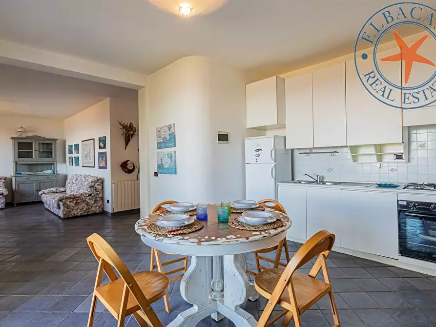 Immagine 7 di Casa indipendente in vendita  in località Acquaviva 23 a Portoferraio