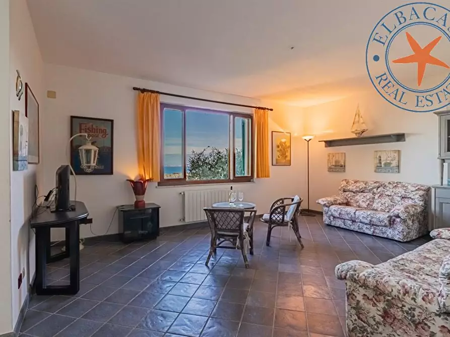 Immagine 8 di Casa indipendente in vendita  in località Acquaviva 23 a Portoferraio