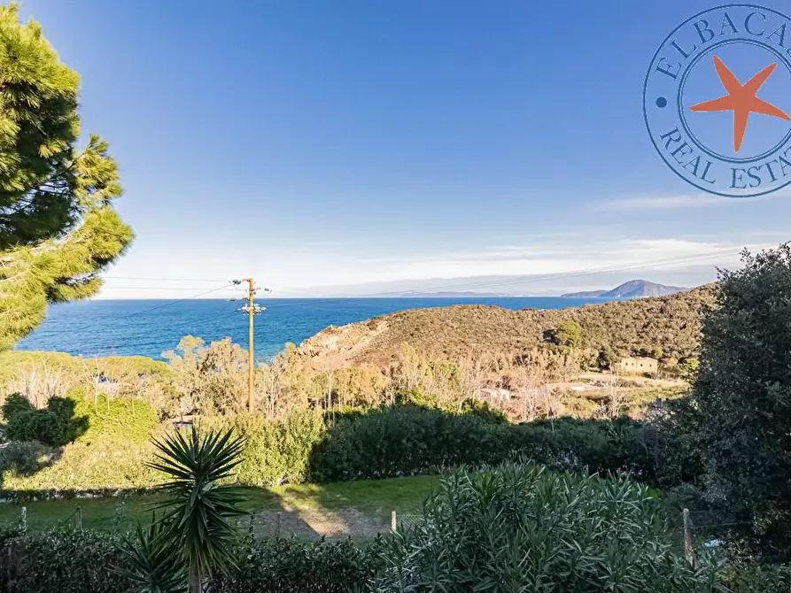 Immagine 5 di Casa indipendente in vendita  in località Acquaviva 23 a Portoferraio
