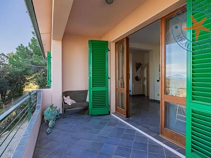 Immagine 6 di Casa indipendente in vendita  in località Acquaviva 23 a Portoferraio