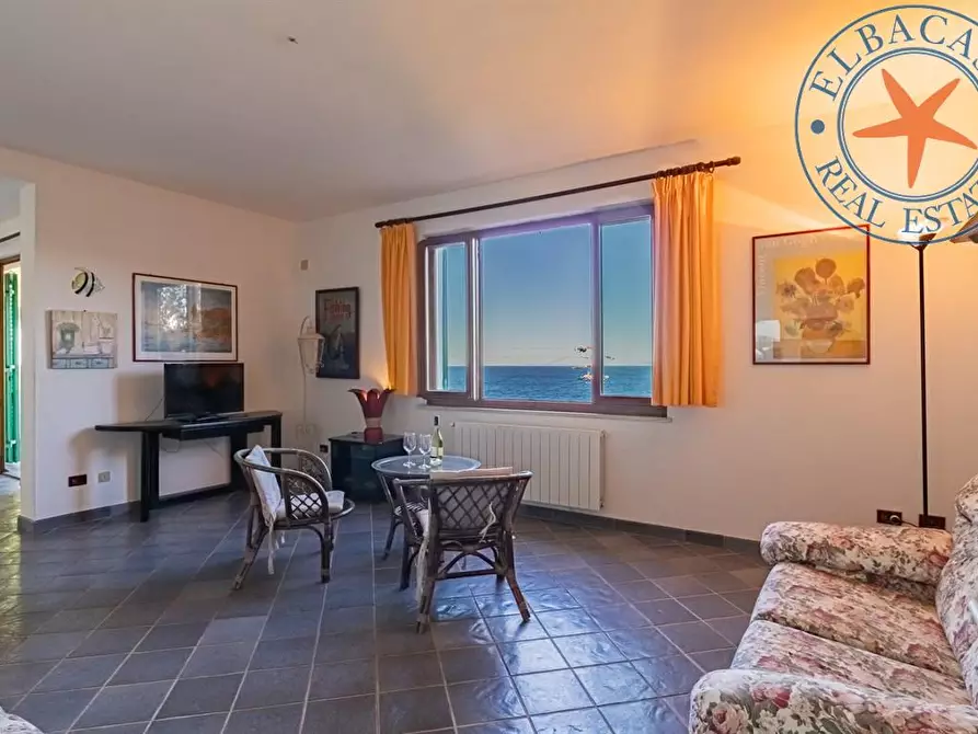 Immagine 9 di Casa indipendente in vendita  in località Acquaviva 23 a Portoferraio
