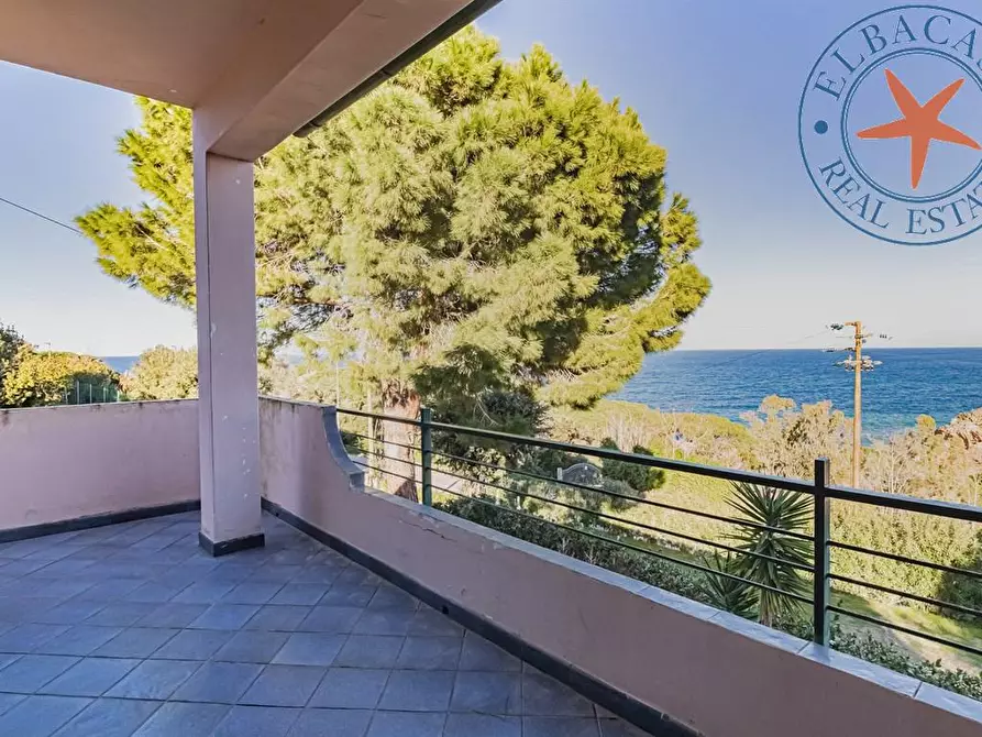 Immagine 3 di Casa indipendente in vendita  in località Acquaviva 23 a Portoferraio