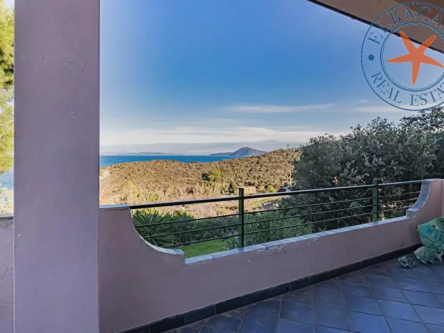 Immagine 2 di Casa indipendente in vendita  in località Acquaviva 23 a Portoferraio
