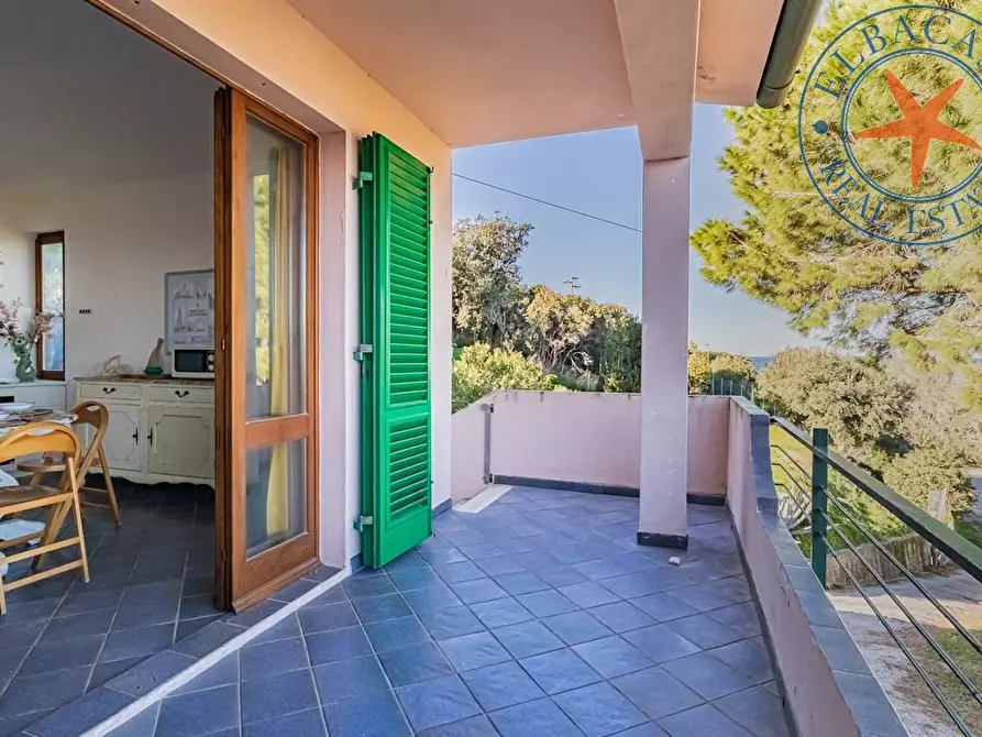 Immagine 4 di Casa indipendente in vendita  in località Acquaviva 23 a Portoferraio
